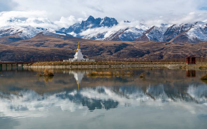家庭亲子暑期探险