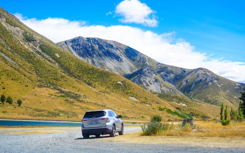 新婚夫妇蜜月旅拍