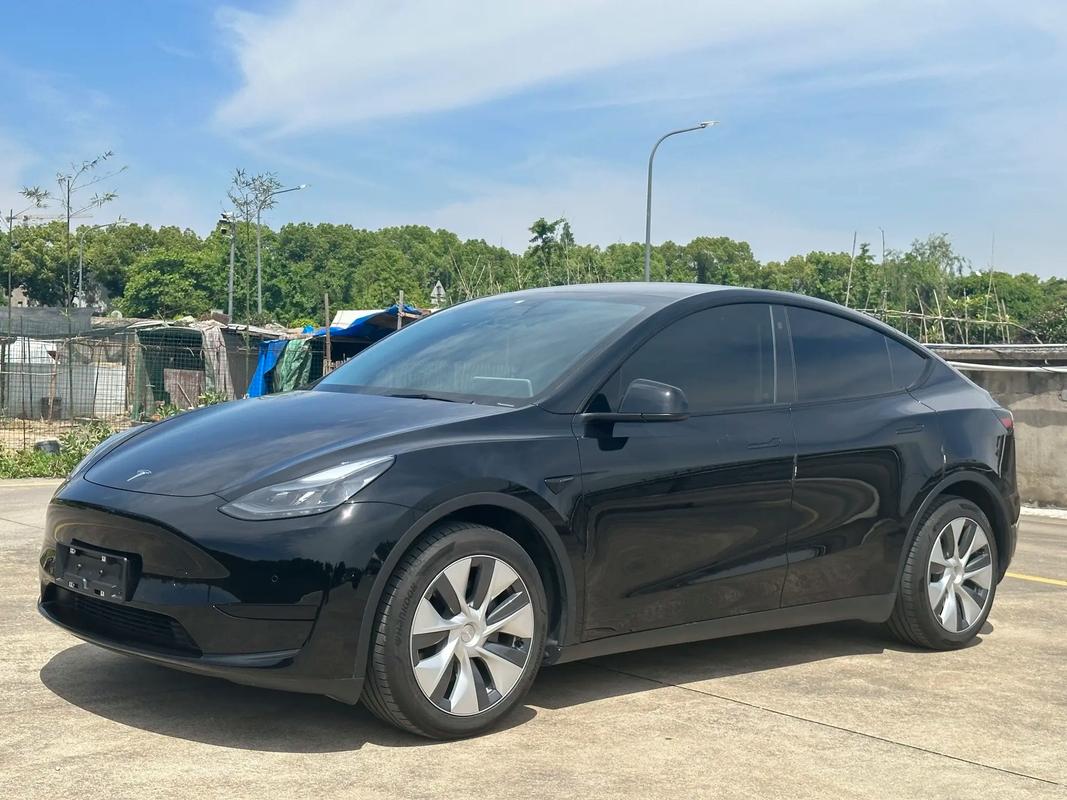 特斯拉modely