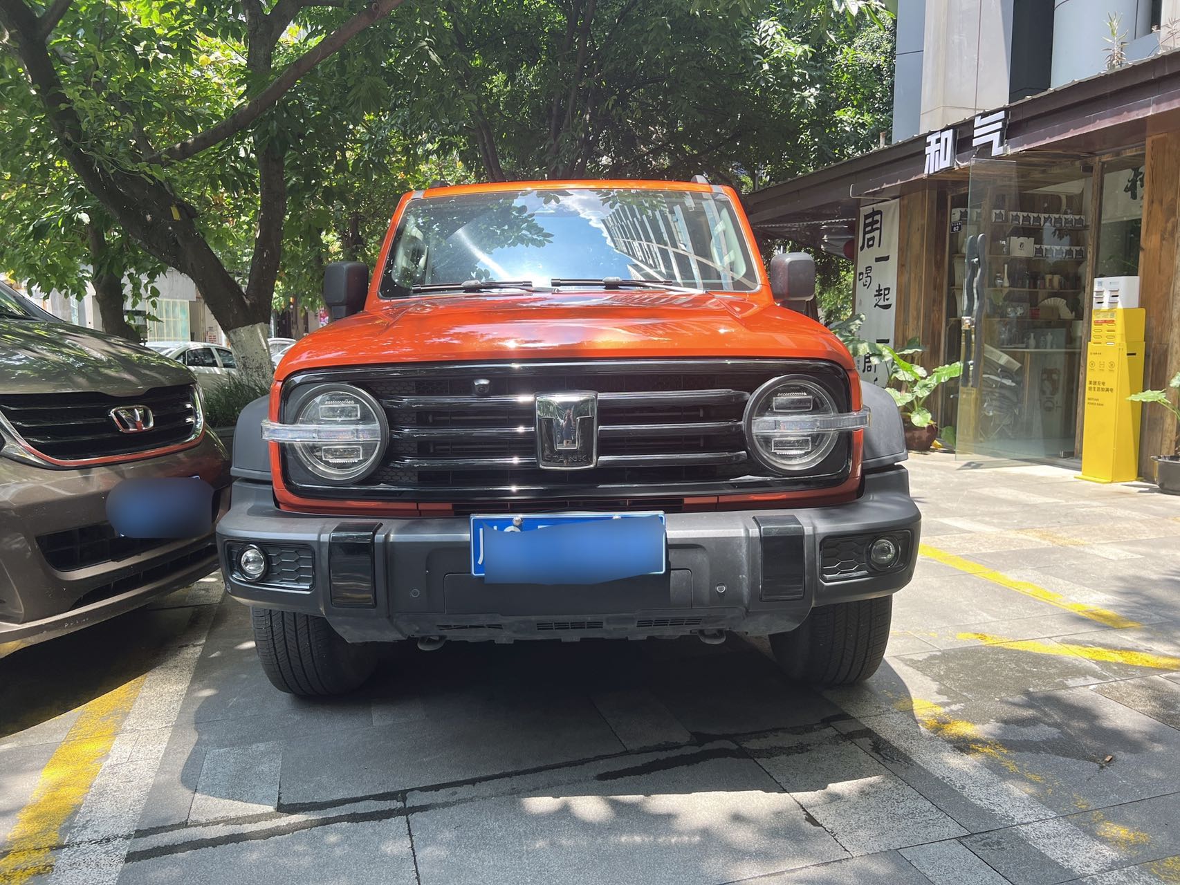 川藏自驾游租车