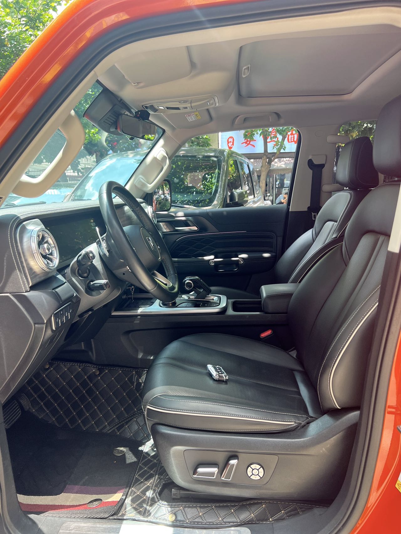 川藏自驾游租车