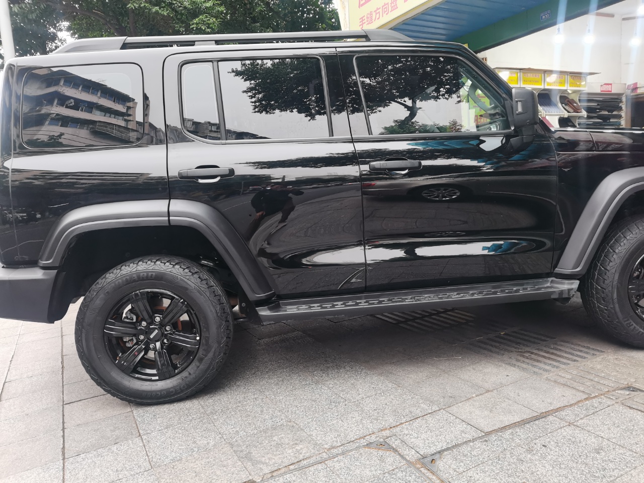 川藏自驾游租车