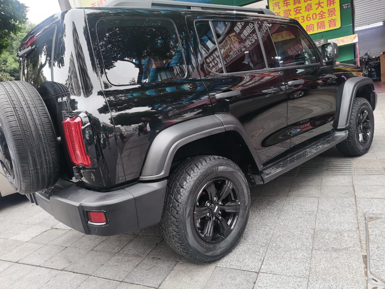 川藏自驾游租车