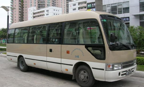 川藏自驾游租车