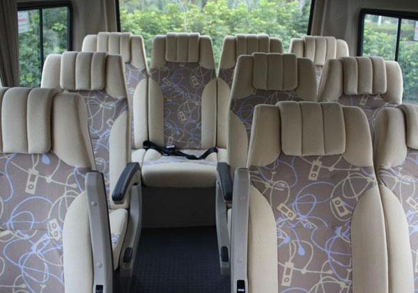 川藏自驾游租车