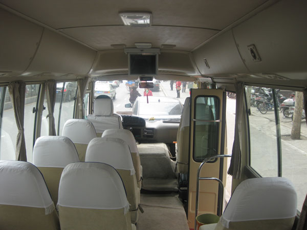 川藏自驾游租车