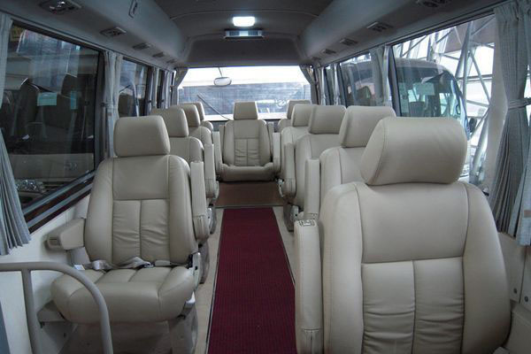 川藏自驾游租车