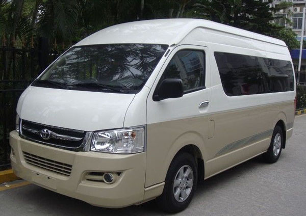 川藏自驾游租车